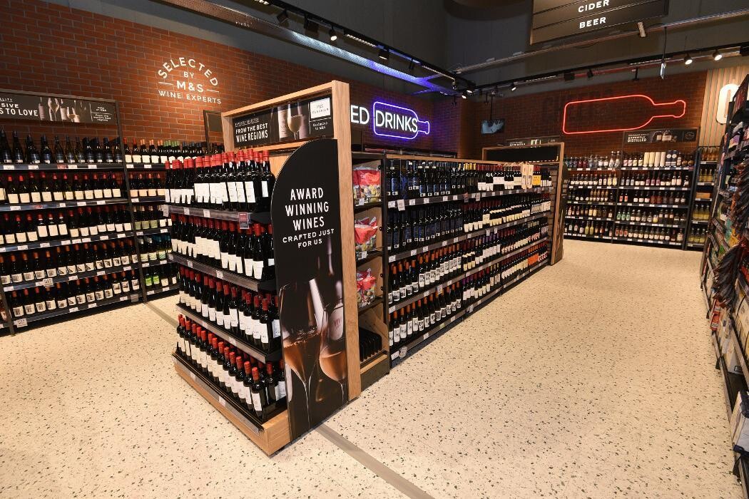 Images Marks & Spencer