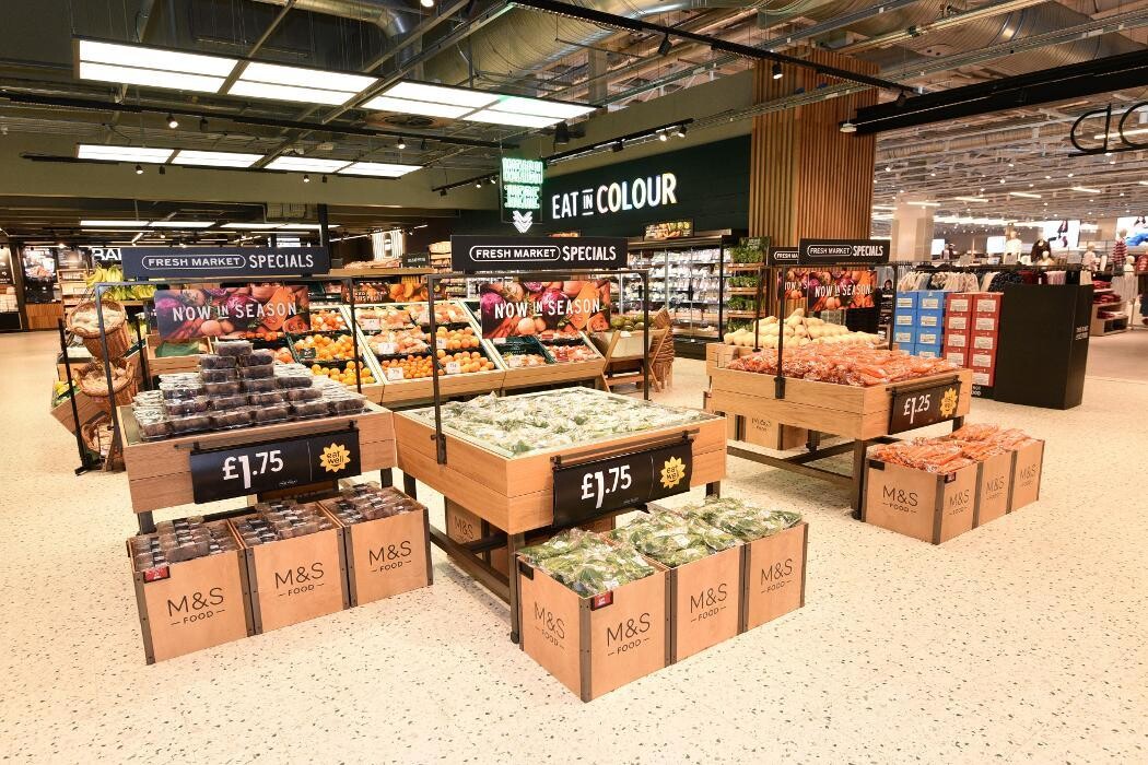 Images Marks & Spencer