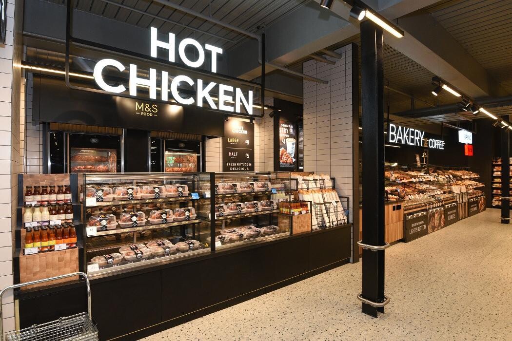 Images Marks & Spencer