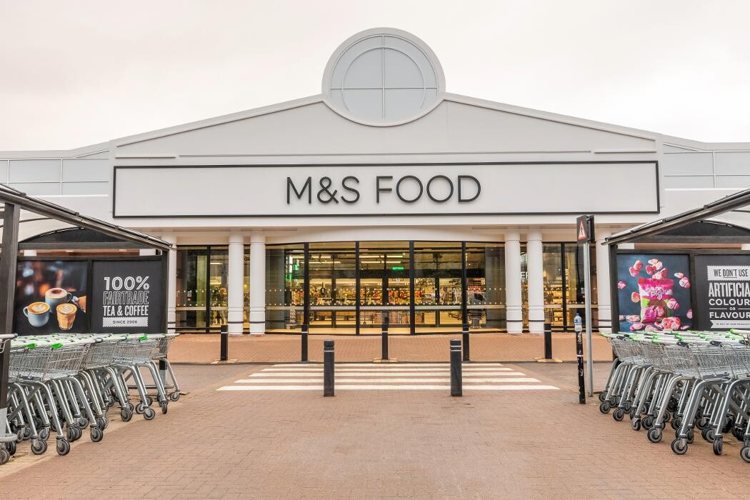 Images Marks & Spencer