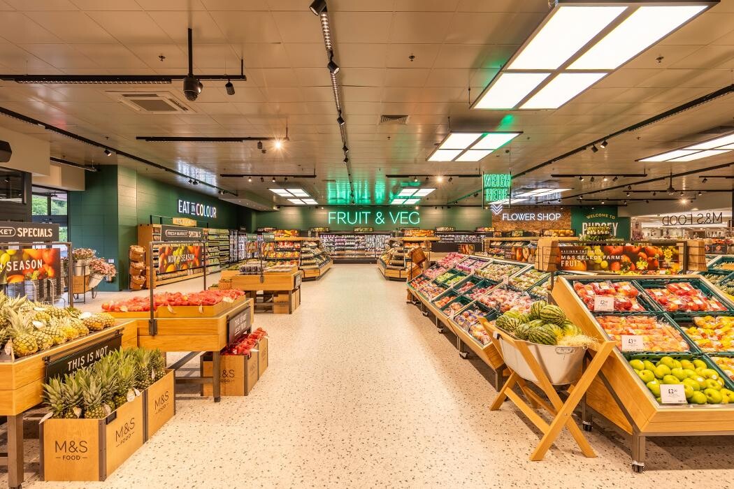 Images Marks & Spencer