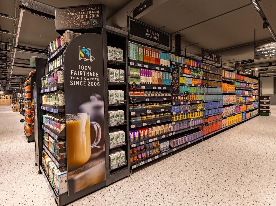 Images M&S Food