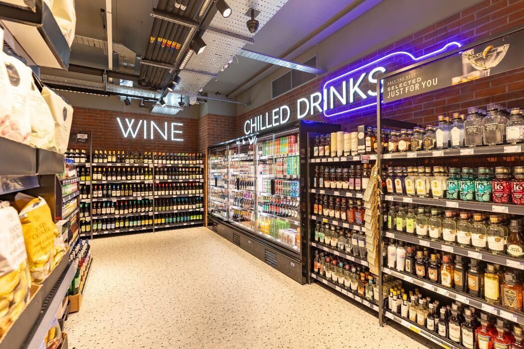 Images M&S Food