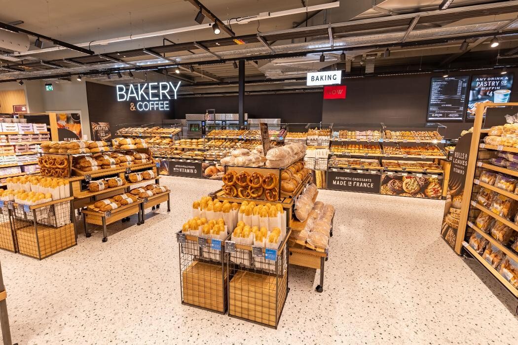 Images M&S Food