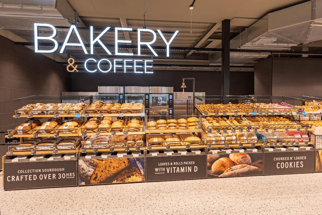 Images M&S Food