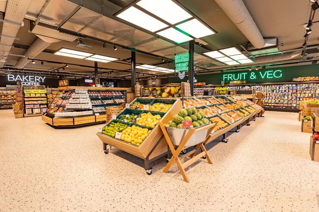 Images M&S Food