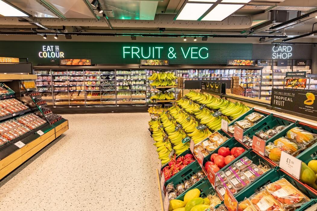 Images M&S Food