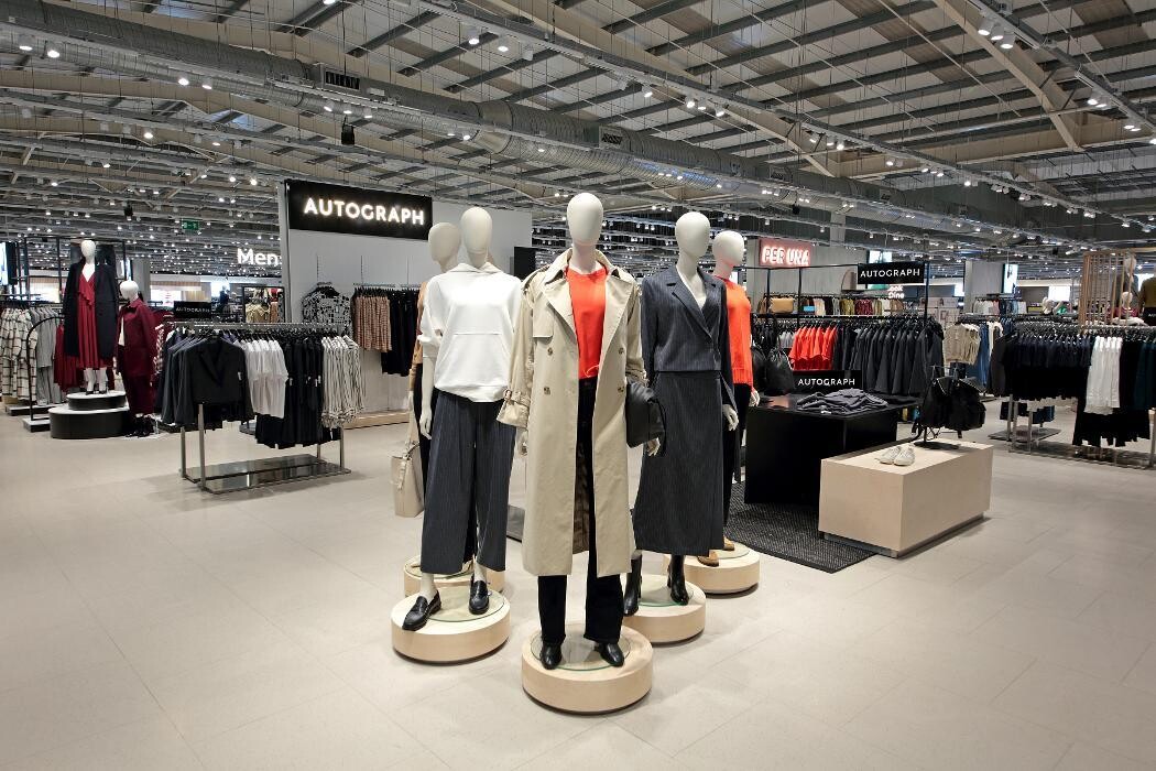Images Marks & Spencer