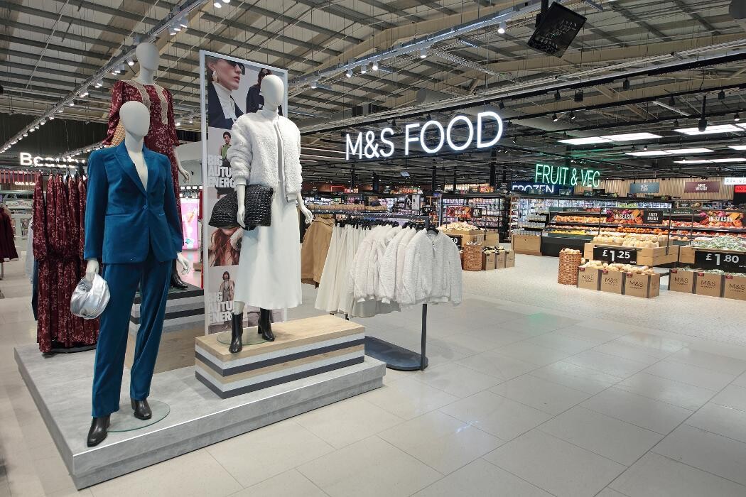 Images Marks & Spencer