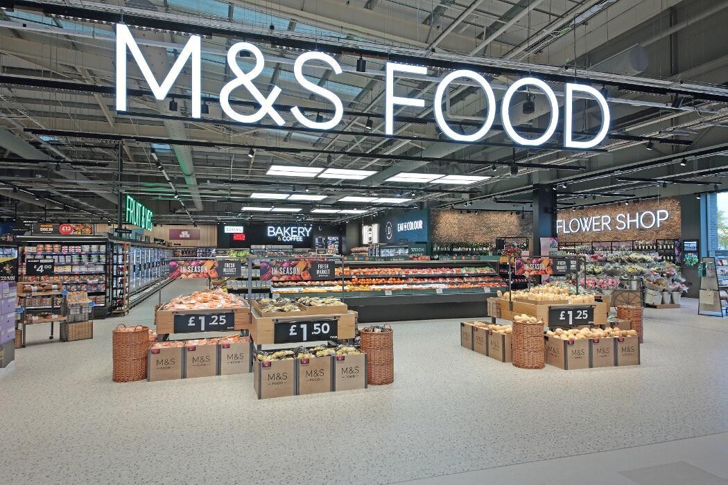 Images Marks & Spencer