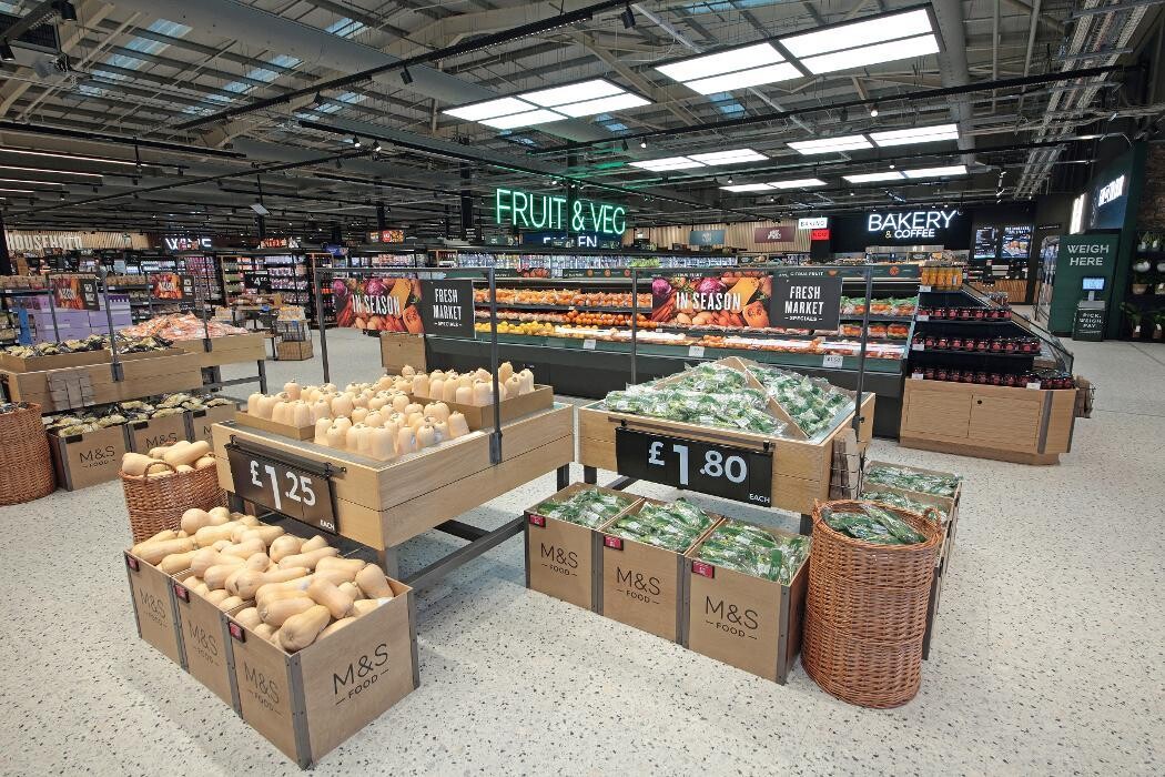 Images Marks & Spencer