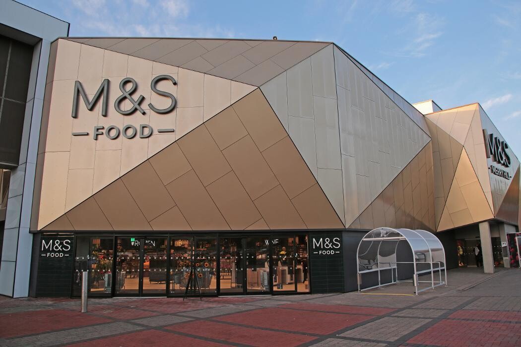 Images Marks & Spencer
