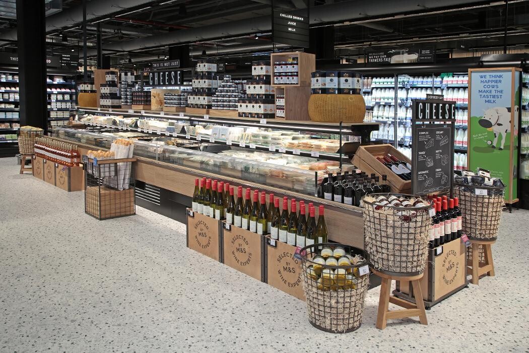 Images Marks & Spencer