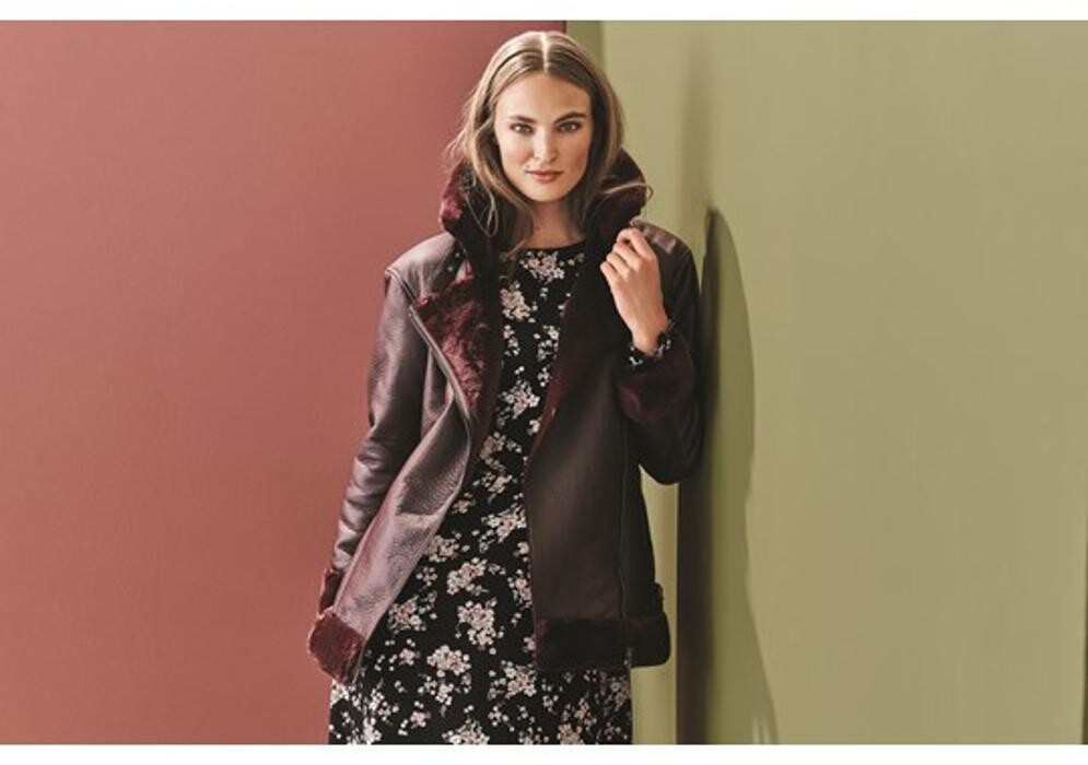 Images M&S Outlet