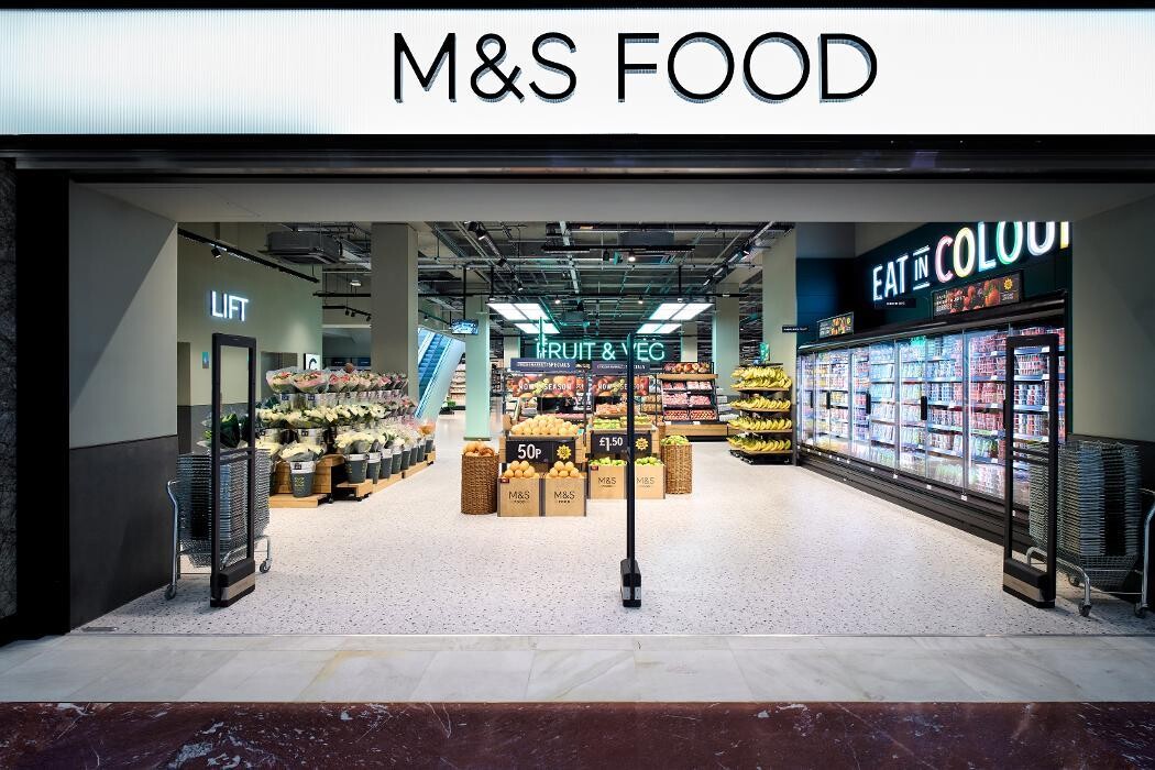 Images Marks & Spencer