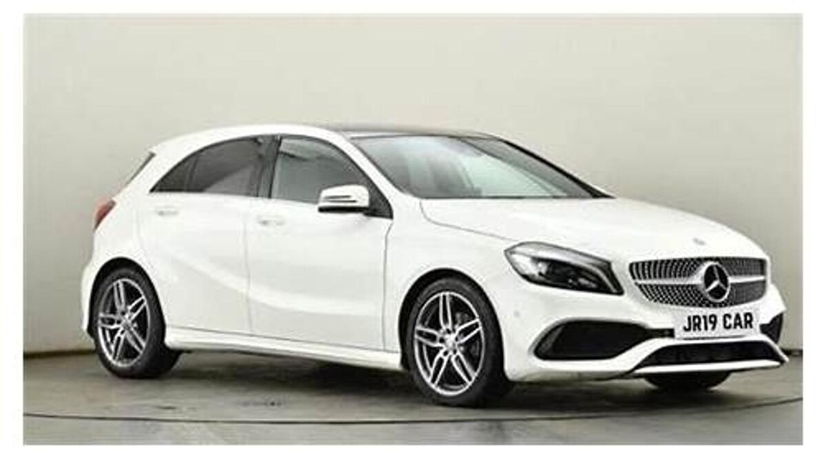 Images J & R Car and Van Hire