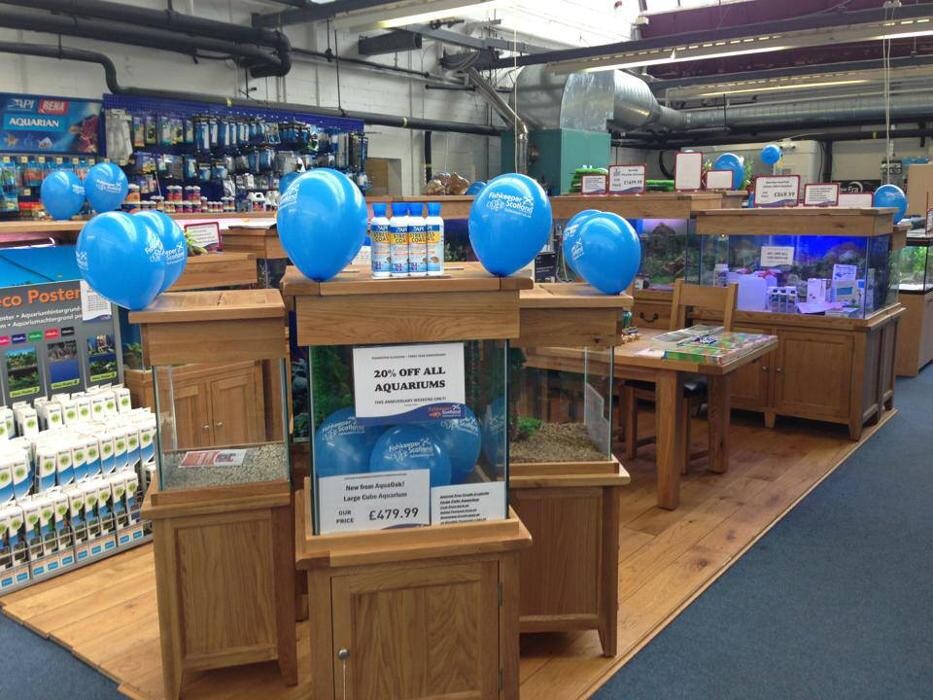 Images Fishkeeper Glasgow (Coatbridge)