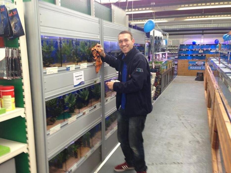 Images Fishkeeper Glasgow (Coatbridge)