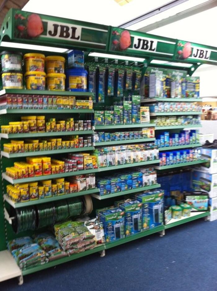 Images Fishkeeper Glasgow (Coatbridge)