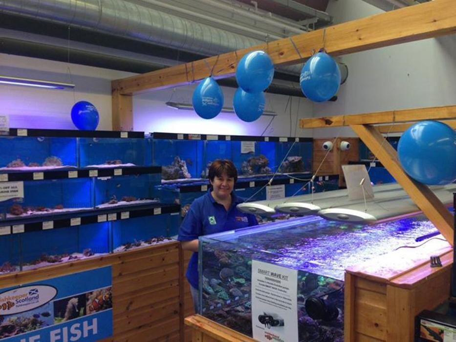 Images Fishkeeper Glasgow (Coatbridge)