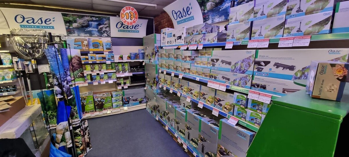 Images Maidenhead Aquatics Coventry