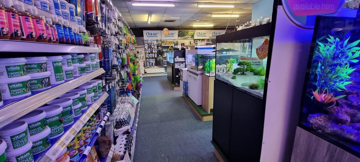 Images Maidenhead Aquatics Coventry