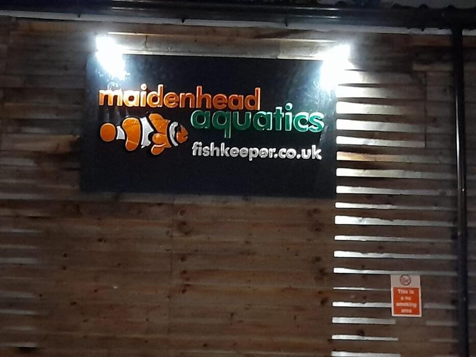 Images Maidenhead Aquatics Coventry