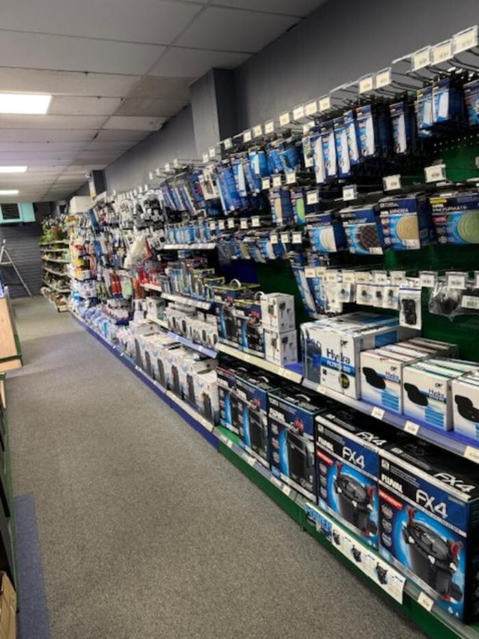 Images Maidenhead Aquatics Coventry