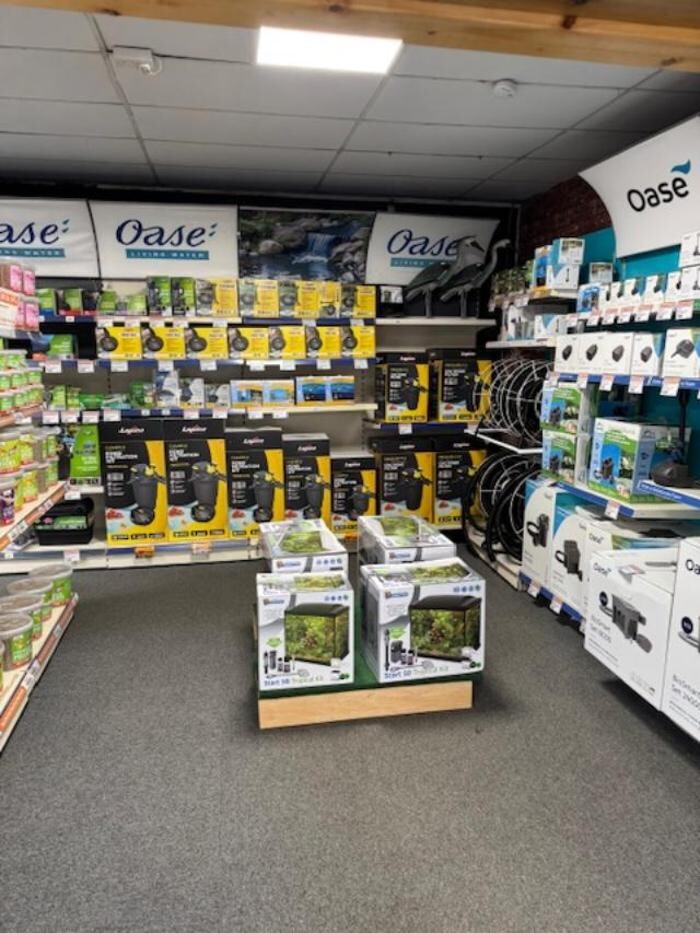 Images Maidenhead Aquatics Coventry