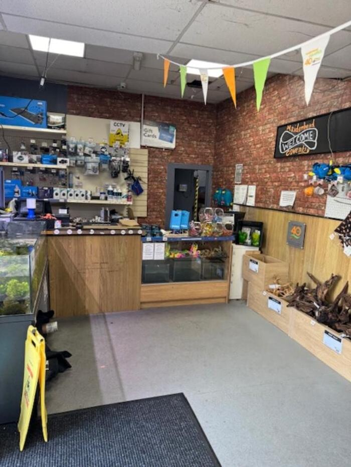 Images Maidenhead Aquatics Coventry