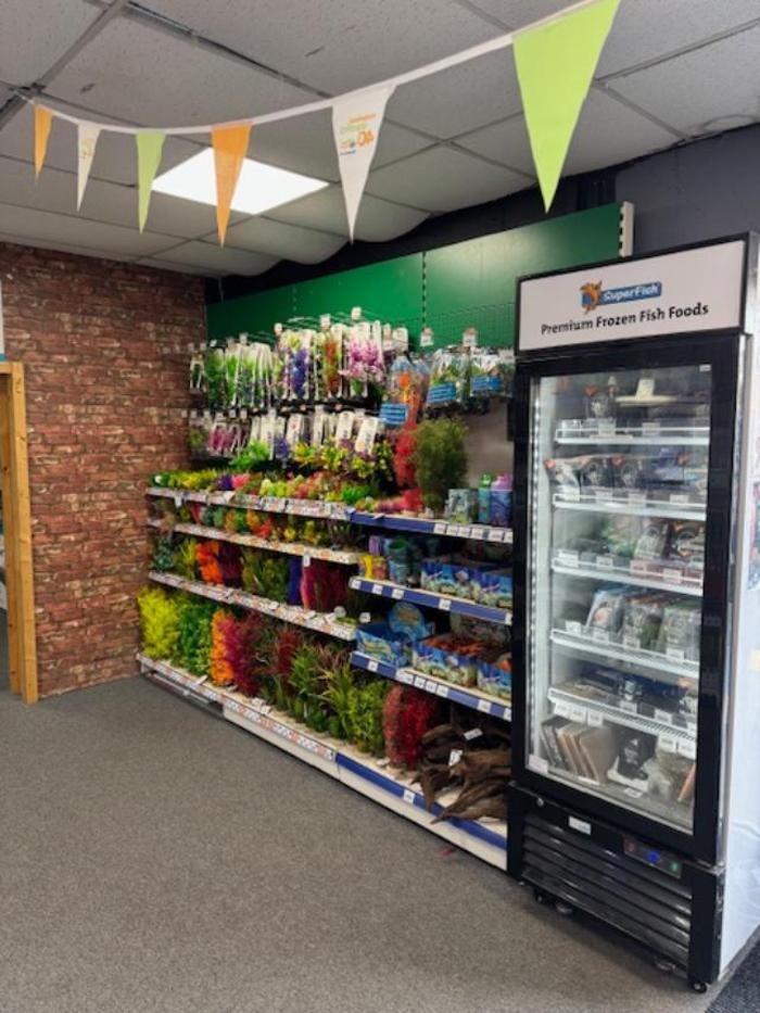 Images Maidenhead Aquatics Coventry