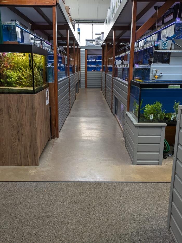 Images Maidenhead Aquatics Weybridge