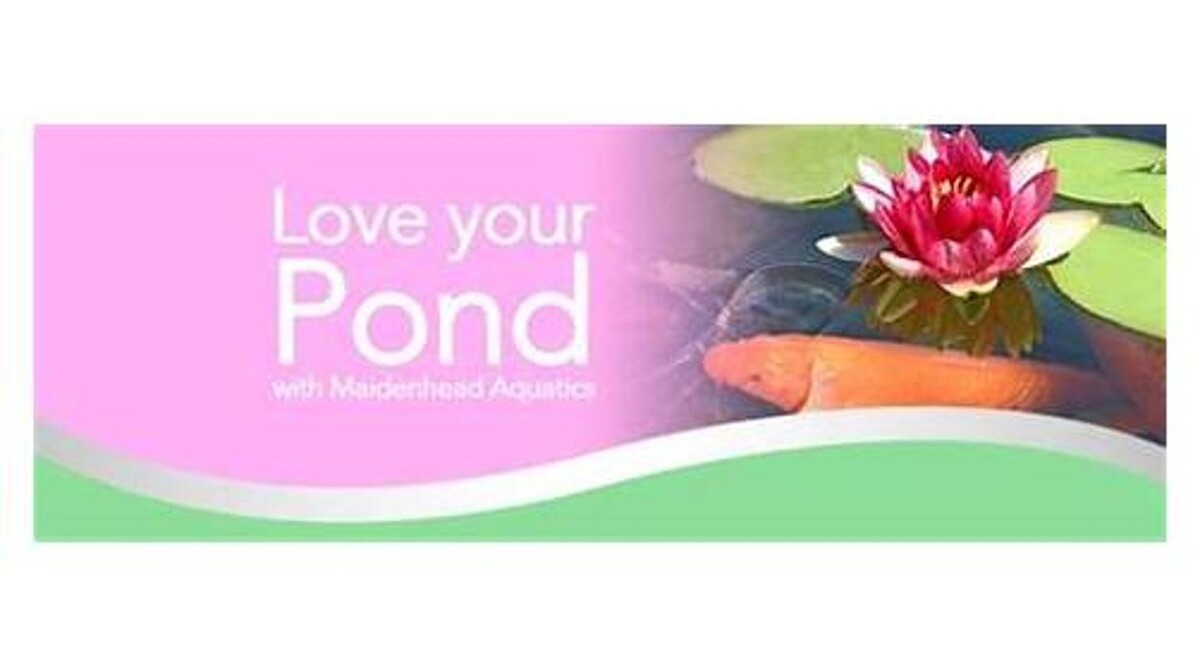 Images Maidenhead Aquatics Tong