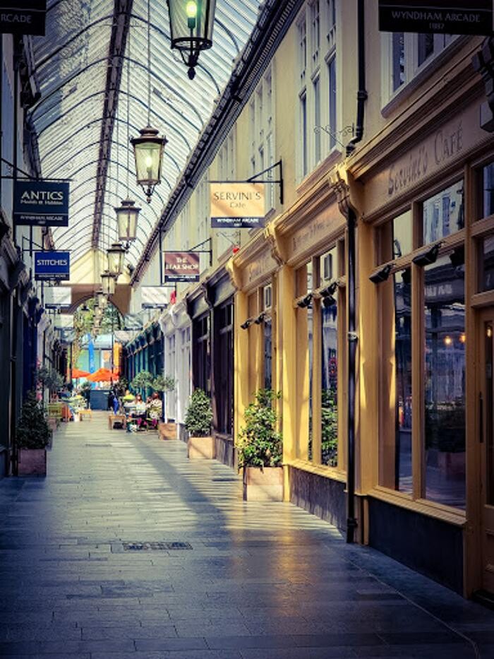 Images Think Local SEO