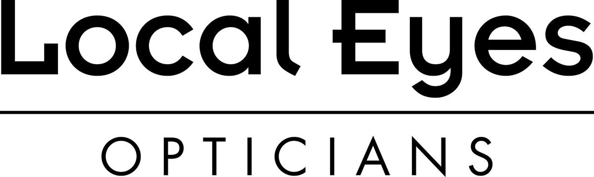 Local Eyes Opticians Logo