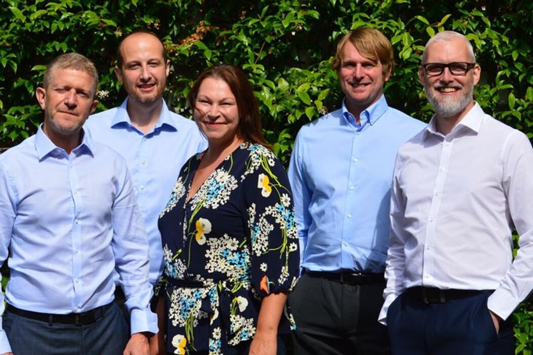 Images David Howard Chartered Accountants