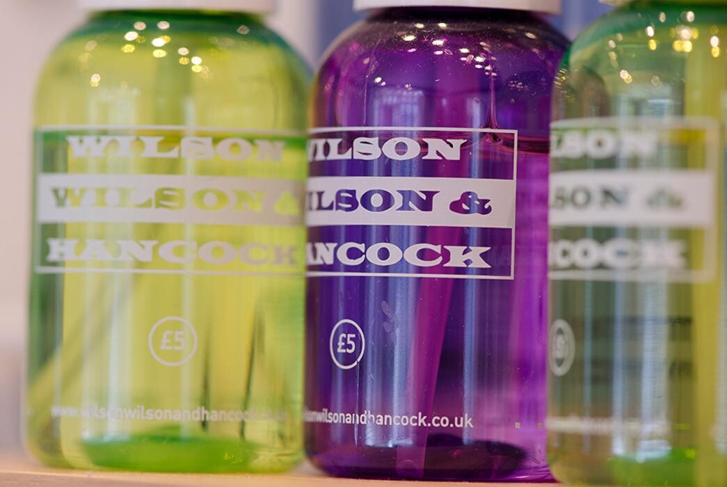 Images Wilson Wilson & Hancock