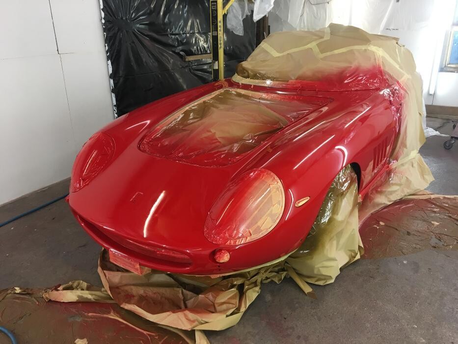 Images Rardley Motors Ltd