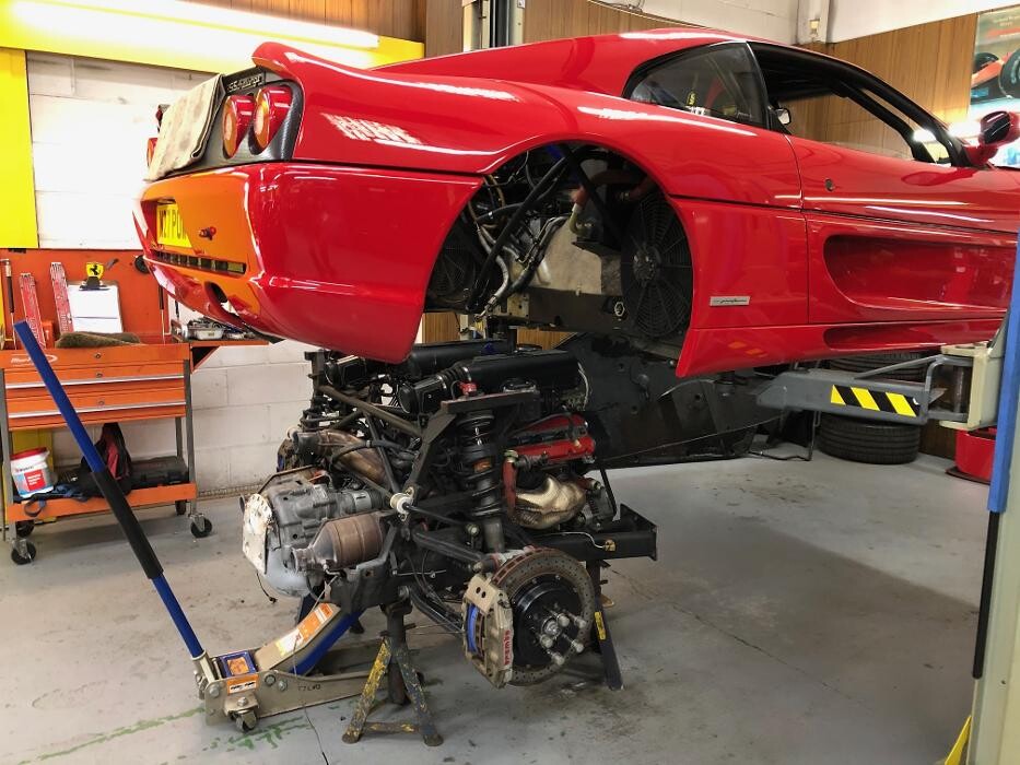 Images Rardley Motors Ltd