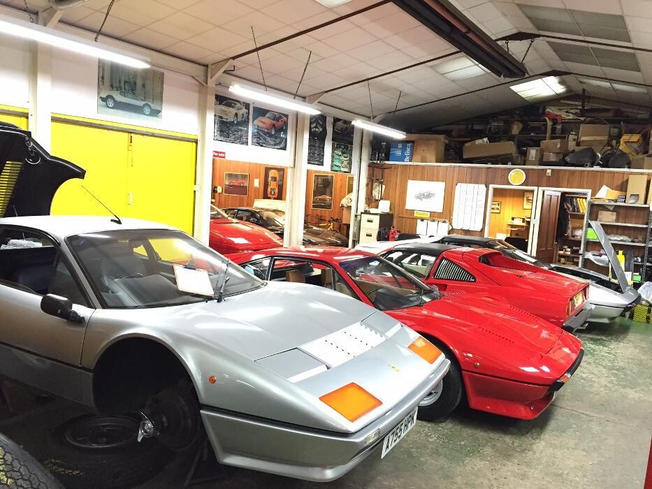 Images Rardley Motors Ltd
