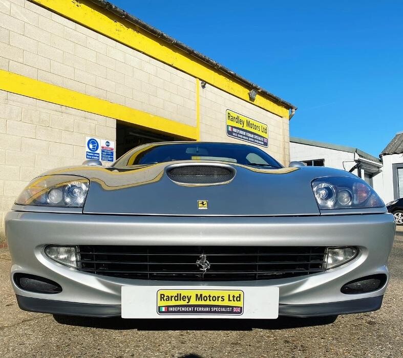 Images Rardley Motors Ltd