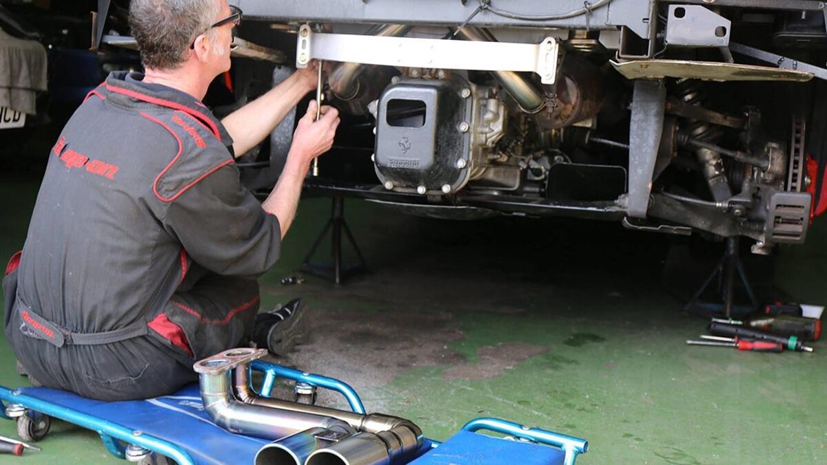 Images Rardley Motors Ltd