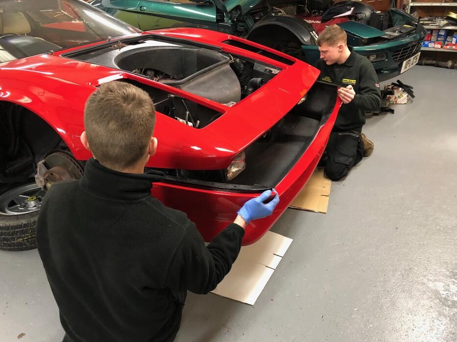 Images Rardley Motors Ltd