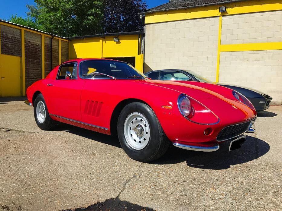 Images Rardley Motors Ltd
