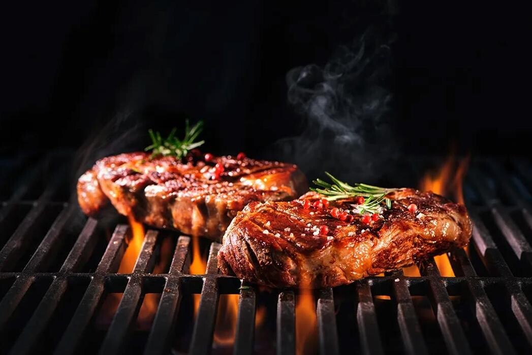 Images Authentic Jerk Pan Company