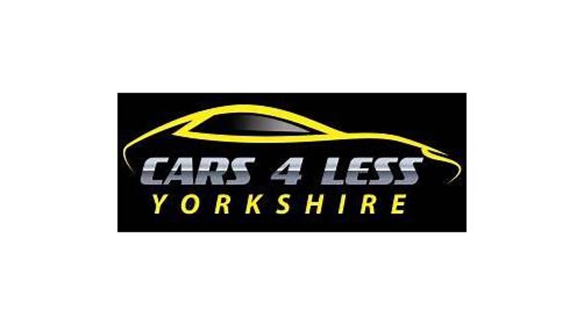Images cars 4 less yorkshire ltd