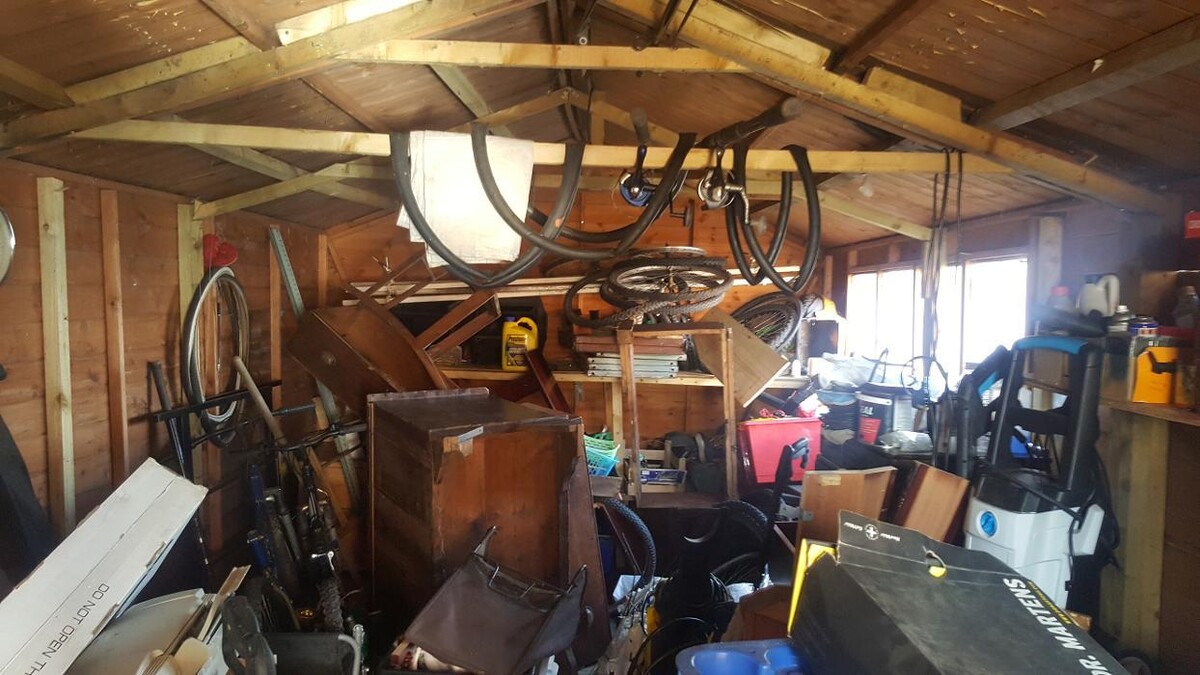 Images bh house clearance