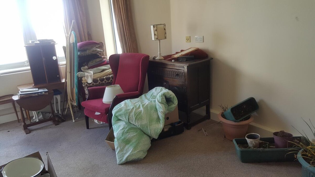 Images bh house clearance