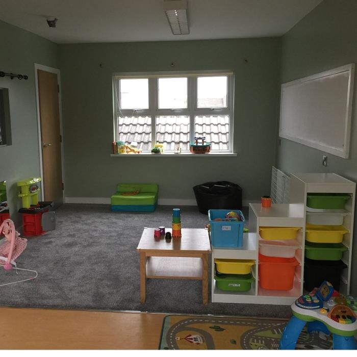 Images Articlave Daycare Nursery