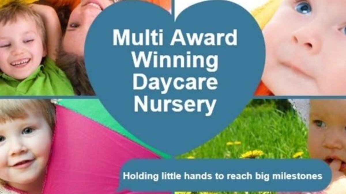 Images Articlave Daycare Nursery